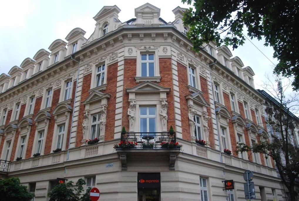 Stay In The Heart Of Kraków Eksteriør billede